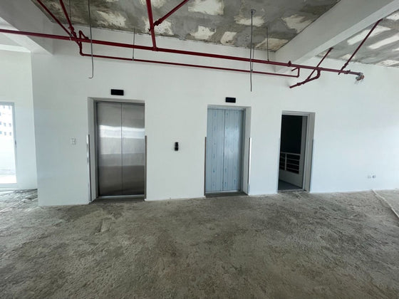 Edificio oficinas venta alquiler Piantini, Santo Domingo