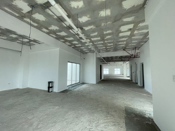 Edificio oficinas venta alquiler Piantini, Santo Domingo