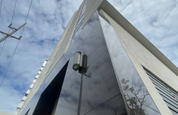 Edificio Corporativo en Venta o Alquiler | 6,100 m² | Piantini, Santo Domingo-35