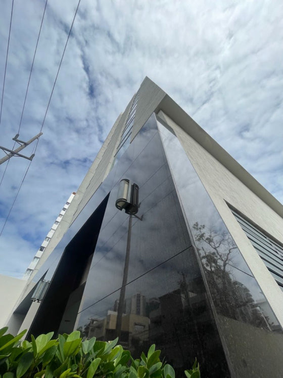 Edificio oficinas venta alquiler Piantini, Santo Domingo