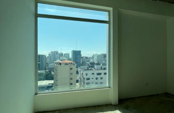 Edificio Corporativo en Venta o Alquiler | 6,100 m² | Piantini, Santo Domingo-38