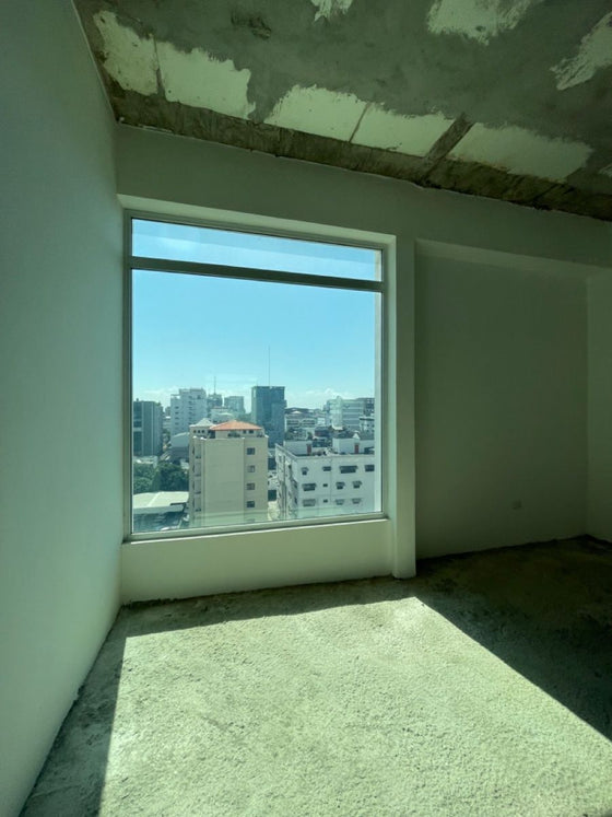 Edificio oficinas venta alquiler Piantini, Santo Domingo