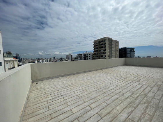 Edificio oficinas venta alquiler Piantini, Santo Domingo
