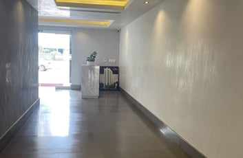 Edificio Corporativo en Venta o Alquiler | 6,100 m² | Piantini, Santo Domingo-28