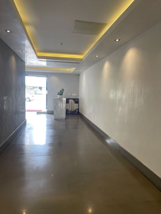 Edificio oficinas venta alquiler Piantini, Santo Domingo