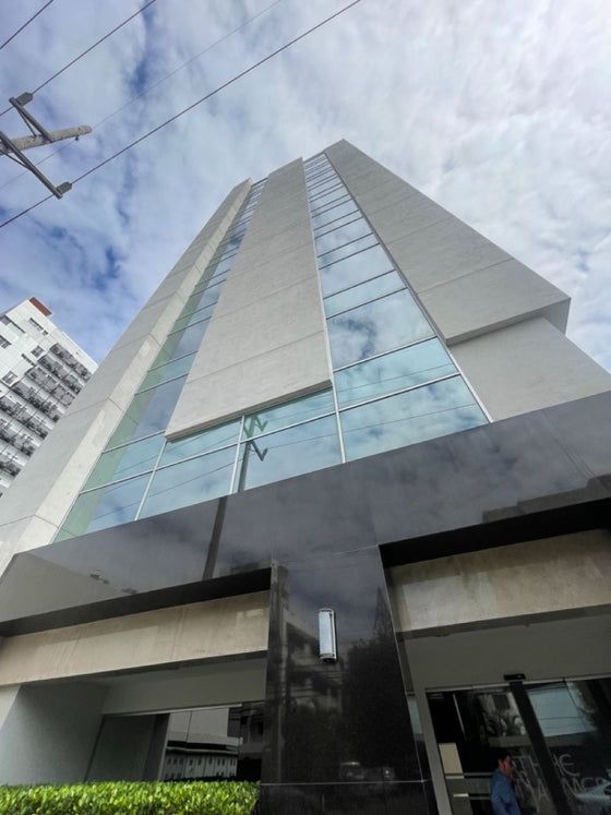 Edificio oficinas venta alquiler Piantini, Santo Domingo
