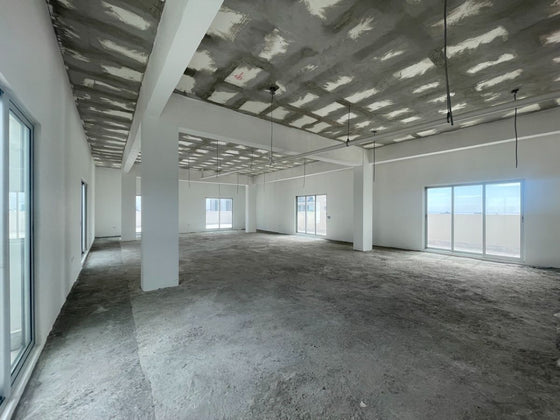 Edificio oficinas venta alquiler Piantini, Santo Domingo