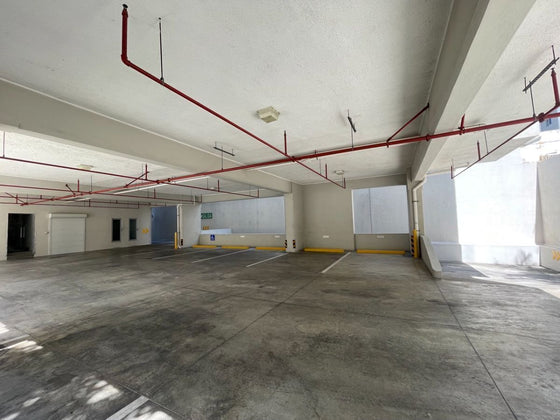 Edificio oficinas venta alquiler Piantini, Santo Domingo