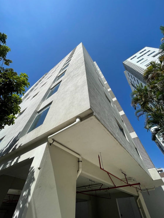 Edificio oficinas venta alquiler Piantini, Santo Domingo