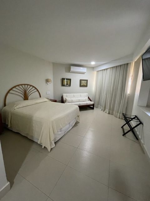 Aparta hotel venta Zona Universitaria Santo Domingo