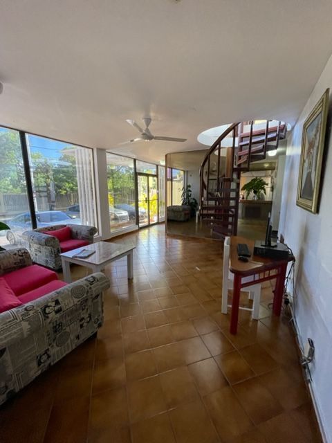 Aparta hotel venta Zona Universitaria Santo Domingo