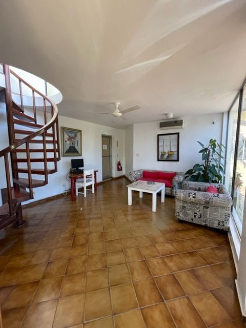 Aparta hotel venta Zona Universitaria Santo Domingo