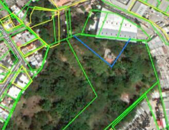 Terreno residencial venta Manoguayabo Santo Domingo Oeste