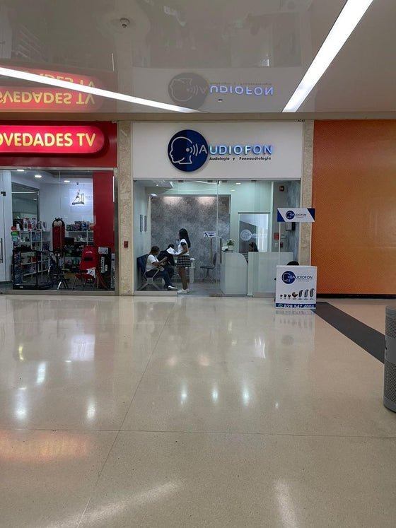Local Comercial en Venta con Inquilino | Sambil Santo Domingo | Nivel Acuario