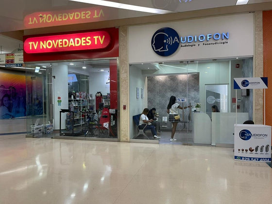 Local Comercial en Venta con Inquilino | Sambil Santo Domingo | Nivel Acuario