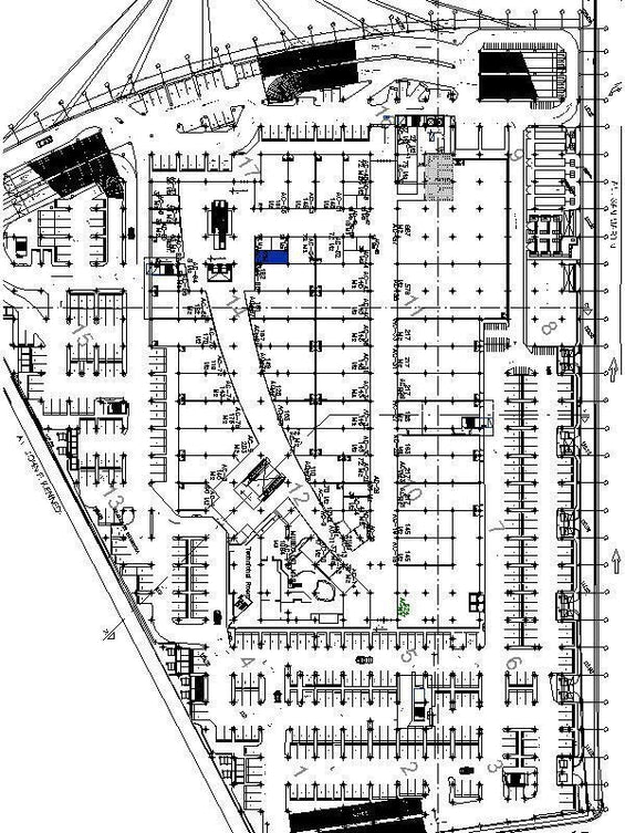 Locales comerciales venta ALQUILADA Sambil, Santo Domingo