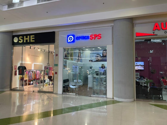 Locales comerciales venta ALQUILADA Sambil, Santo Domingo