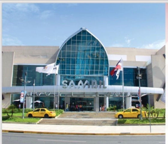 Locales comerciales ALQUILADO venta Sambil Santo Domingo