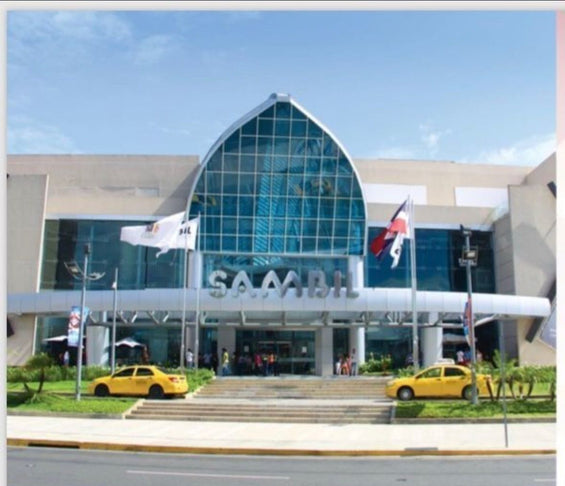 Locales comerciales ALQUILADO venta Sambil Santo Domingo