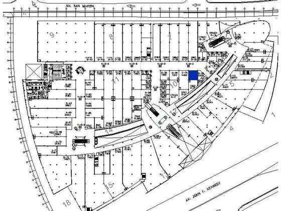 Locales comerciales ALQUILADO venta Sambil Santo Domingo