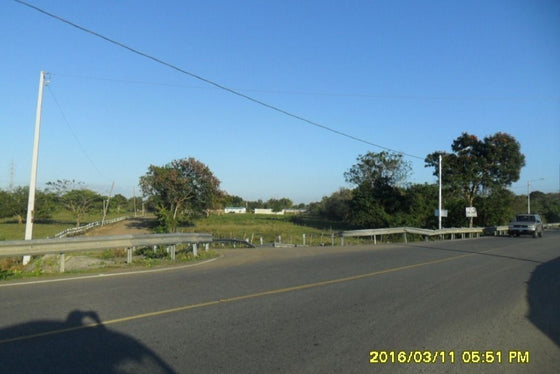 Terreno Industrial en Venta | 34,587 m² | Pedro Brand, Santo Domingo Oeste
