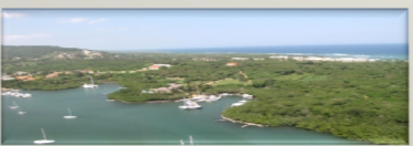 Terreno hotelero con playa venta Hotel Luperón, Puerto Plata