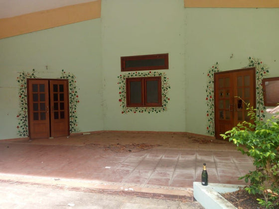 Terreno hotelero con playa venta Hotel Luperón, Puerto Plata