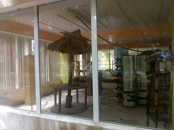 Terreno hotelero con playa venta Hotel Luperón, Puerto Plata