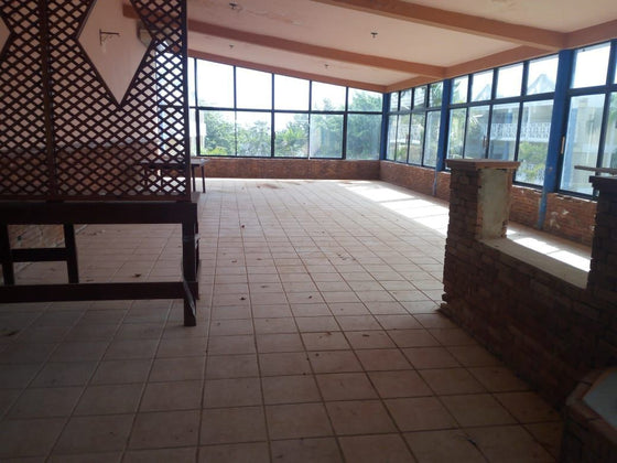 Terreno hotelero con playa venta Hotel Luperón, Puerto Plata