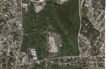 Terreno industrial venta Haina San Cristobal-2