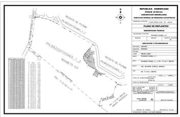 Terreno comercial venta Ave. Estrella Sadhala, Santiago-2