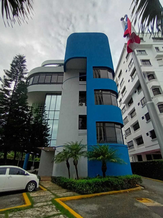 Oficina call center alquiler, Plug and Play La Esperilla, Santo Domingo