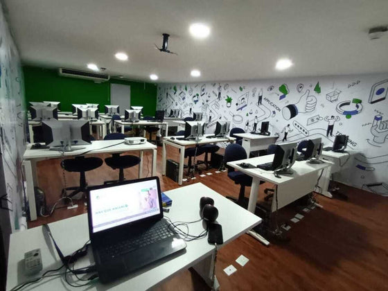 Oficina call center alquiler, Plug and Play La Esperilla, Santo Domingo