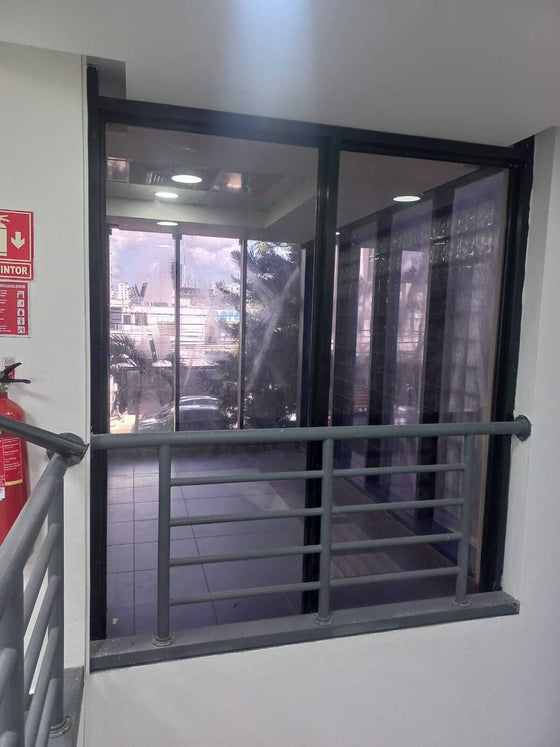 Oficina call center alquiler, Plug and Play La Esperilla, Santo Domingo