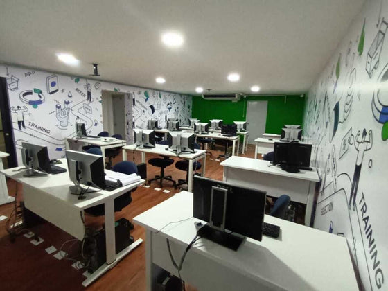 Oficina call center alquiler, Plug and Play La Esperilla, Santo Domingo