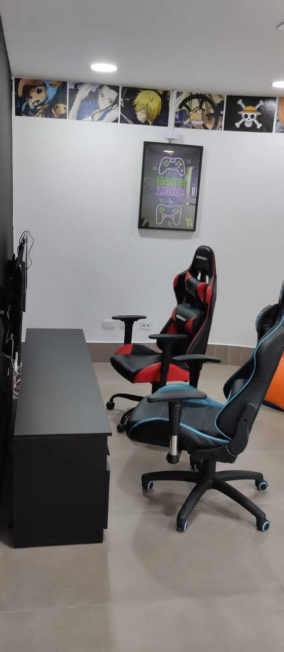 Oficina call center alquiler, Plug and Play La Esperilla, Santo Domingo