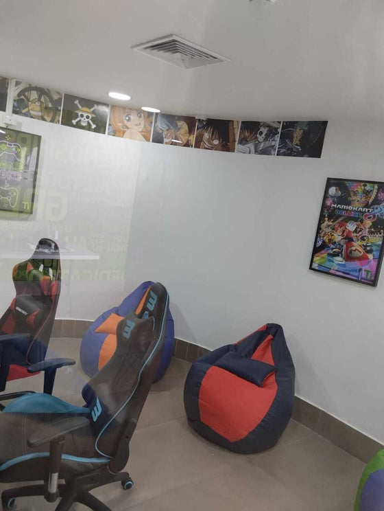 Oficina call center alquiler, Plug and Play La Esperilla, Santo Domingo