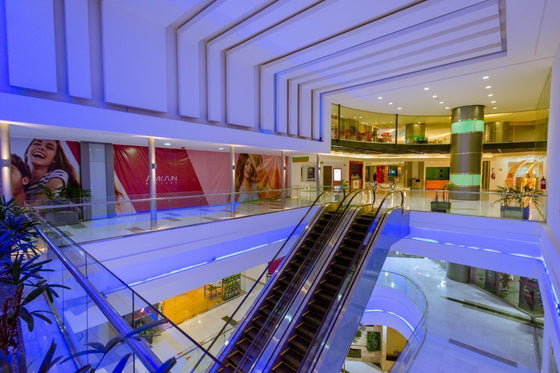 Locales Comerciales Primer Piso en Alquiler | Westpark Tower | Naco, Santo Domingo
