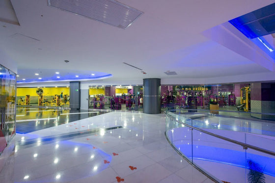 Locales Comerciales Primer Piso en Alquiler | Westpark Tower | Naco, Santo Domingo