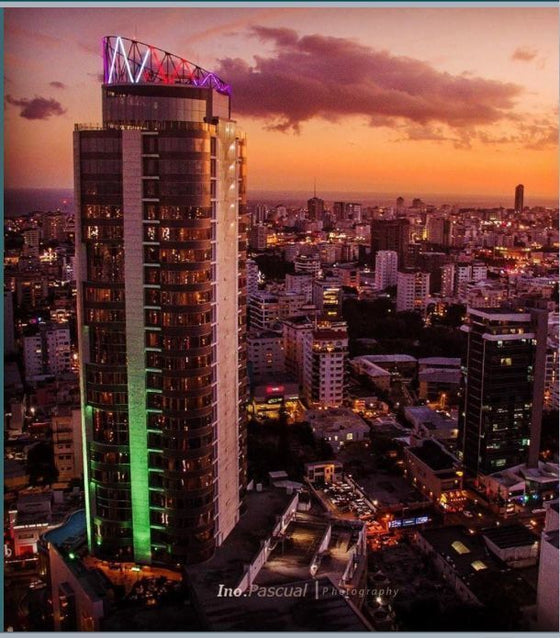 Locales Comerciales Primer Piso en Alquiler | Westpark Tower | Naco, Santo Domingo