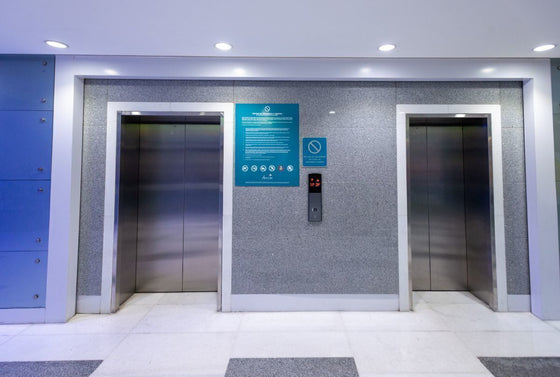 Locales Comerciales Primer Piso en Alquiler | Westpark Tower | Naco, Santo Domingo