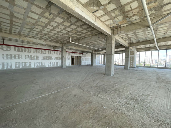 Oficina alquiler Metro Plaza, Santo Domingo