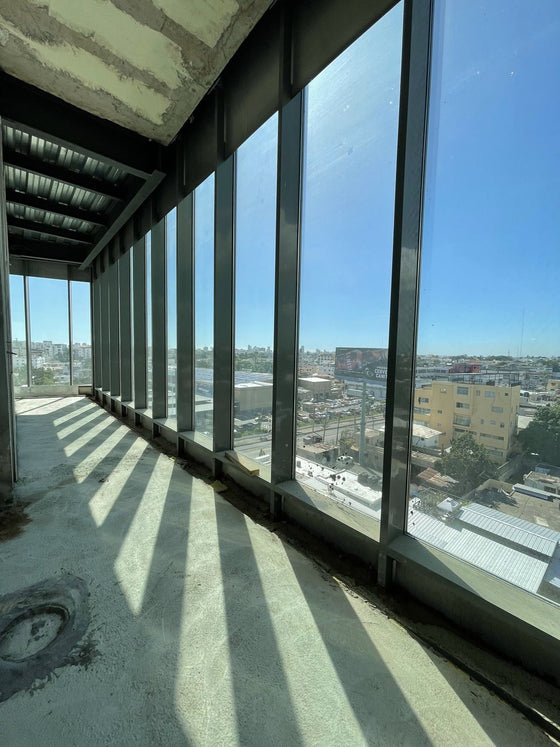 Oficina alquiler Metro Plaza, Santo Domingo