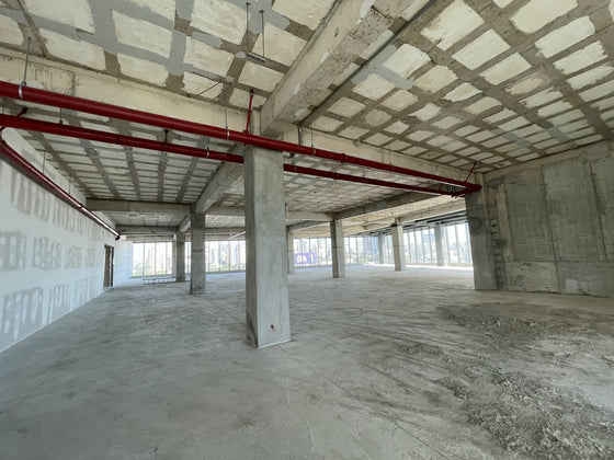 Oficina alquiler Metro Plaza, Santo Domingo