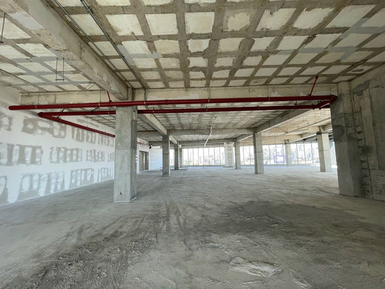 Oficina alquiler Metro Plaza, Santo Domingo