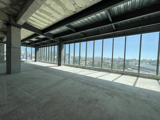 Oficina alquiler Metro Plaza, Santo Domingo