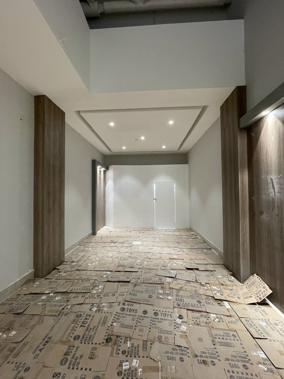 Oficina alquiler Metro Plaza, Santo Domingo