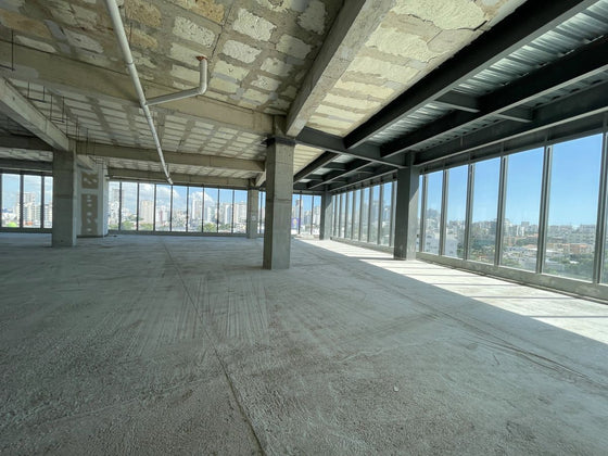 Oficina alquiler Metro Plaza, Santo Domingo