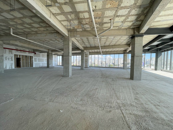 Oficina alquiler Metro Plaza, Santo Domingo