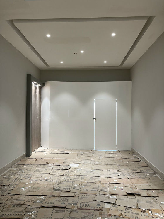 Oficina alquiler Metro Plaza, Santo Domingo